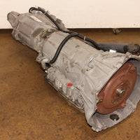 2014 - 2018 GMC Sierra Chevy Silverado 5.3L 4X4 8 Speed Automatic Transmission L83