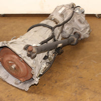 2014 - 2018 GMC Sierra Chevy Silverado 5.3L 4X4 8 Speed Automatic Transmission L83
