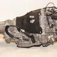 2015 2019 Subaru Legacy Outback 3.6L CVT Auto Transmission JDM EZ36