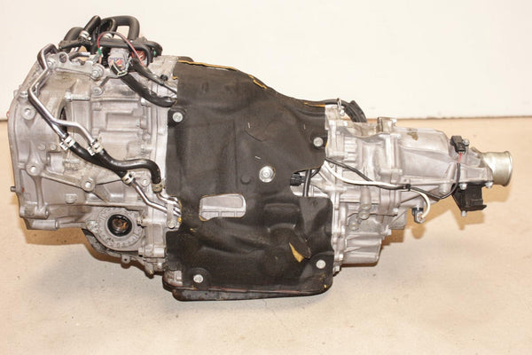 2015 2019 Subaru Legacy Outback 3.6L CVT Auto Transmission JDM EZ36