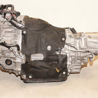 2015 2019 Subaru Legacy Outback 3.6L CVT Auto Transmission JDM EZ36