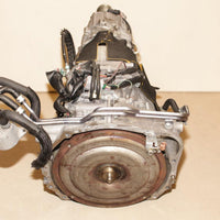 2015 2019 Subaru Legacy Outback 3.6L CVT Auto Transmission JDM EZ36