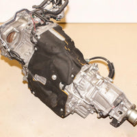 2015 2019 Subaru Legacy Outback 3.6L CVT Auto Transmission JDM EZ36