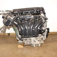 Used JDM 2016–2021 Honda HRV 1.8L R18ZF Engine