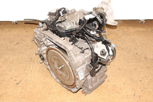 2016 - 2019 Honda Civic Transmission Automatic 1.5L Turbo
