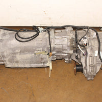 2017 2018 2019 2020 2021 2022 2023 Nissan Armada Automatic Transmission 4WD 5.6L VK56VD 5.6L