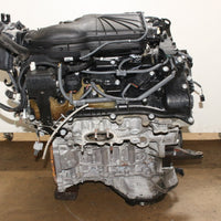 2018 2019 2020 2021 2022 2023 2024 Toyota Camry Engine 3.5L V6 JDM 2GR - FKS Motor