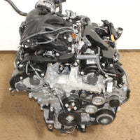 2018 2019 2020 2021 2022 2023 2024 Toyota Camry Engine 3.5L V6 JDM 2GR - FKS Motor