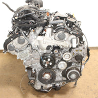 2018 2019 2020 2021 2022 2023 2024 Toyota Camry Engine 3.5L V6 JDM 2GR - FKS Motor
