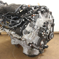 2018 2019 2020 2021 2022 2023 2024 Toyota Camry Engine 3.5L V6 JDM 2GR - FKS Motor