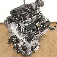 2018 2019 2020 2021 2022 2023 2024 Toyota Camry Engine 3.5L V6 JDM 2GR - FKS Motor