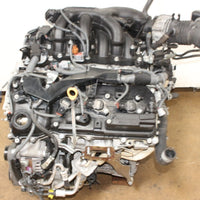 2018 2019 2020 2021 2022 2023 2024 Toyota Camry Engine 3.5L V6 JDM 2GR - FKS Motor