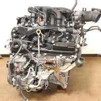 2018 2019 2020 2021 2022 2023 2024 Toyota Camry Engine 3.5L V6 JDM 2GR - FKS Motor