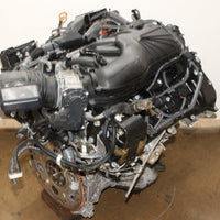 2018 2019 2020 2021 2022 2023 2024 Toyota Camry Engine 3.5L V6 JDM 2GR - FKS Motor