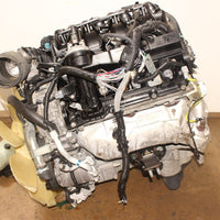 2018 2019 2020 2021 2022 2023 Nissan Armada V8 Engine 4WD 5.6L VK56VD 5.6L Motor