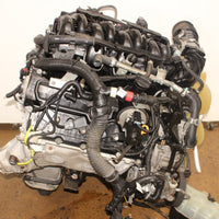 2018 2019 2020 2021 2022 2023 Nissan Armada V8 Engine 4WD 5.6L VK56VD 5.6L Motor
