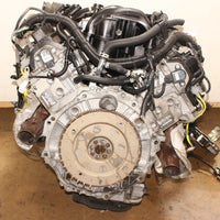 2018 2019 2020 2021 2022 2023 Nissan Armada V8 Engine 4WD 5.6L VK56VD 5.6L Motor