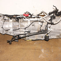 2018 2019 2020 2021 Jeep Wrangler JL JLU 3.6L V6 AWD 4X4 Automatic Transmission