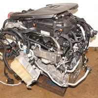 2018 2019 2020 2021 Jeep Wrangler JL JLU 3.6L V6 Engine