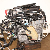 2018 2019 2020 2021 Jeep Wrangler JL JLU 3.6L V6 Engine