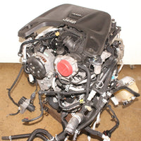 2018 2019 2020 2021 Jeep Wrangler JL JLU 3.6L V6 Engine
