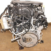 2018 2019 2020 2021 Jeep Wrangler JL JLU 3.6L V6 Engine