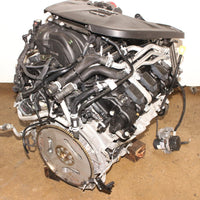 2018 2019 2020 2021 Jeep Wrangler JL JLU 3.6L V6 Engine