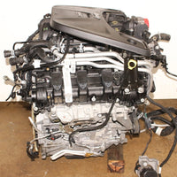 2018 2019 2020 2021 Jeep Wrangler JL JLU 3.6L V6 Engine