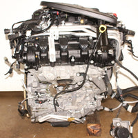 2018 2019 2020 2021 Jeep Wrangler JL JLU 3.6L V6 Engine