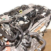 2018 - 2022 Toyota Camry Hybrid Engine A25A - FXS 2.5L Engine Only