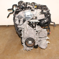 2018 - 2022 Toyota Camry Hybrid Engine A25A - FXS 2.5L Engine Only