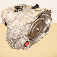 2019 2020 2021 2022 2023 2024 Toyota Corolla 2.0L Automatic CVT Transmission JDM K120