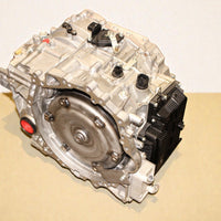 2019 2020 2021 2022 2023 2024 Toyota Corolla 2.0L Automatic CVT Transmission JDM K120