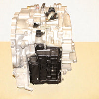 2019 2020 2021 2022 2023 2024 Toyota Corolla 2.0L Automatic CVT Transmission JDM K120