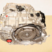 2019 2020 2021 2022 2023 2024 Toyota Corolla 2.0L Automatic CVT Transmission JDM K120