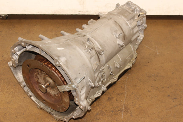 2019 2020 2021 2022 2023 Dodge RAM 2500 - 3500 OEM 6.4L 4WD 8HP75 Automatic Transmission