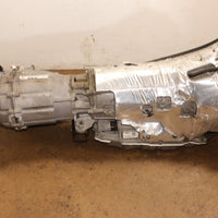 Low Mileage JDM 2019–2022 Chevrolet Silverado 5.3L L83 AWD 0-Speed Automatic Transmission