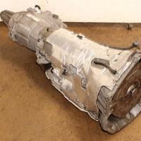 Low Mileage JDM 2019–2022 Chevrolet Silverado 5.3L L83 AWD 0-Speed Automatic Transmission