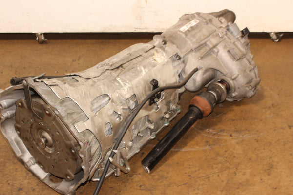 2019 - 2022 GMC Sierra Chevy Silverado 5.3L 4X4 10 Speed Auto Transmission L83