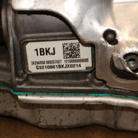 2019 - 2022 GMC Sierra Chevy Silverado 5.3L 4X4 10 Speed Auto Transmission L83