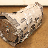 2019 - 2022 GMC Sierra Chevy Silverado 5.3L 4X4 10 Speed Auto Transmission L83