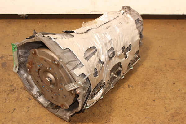 2019 - 2022 GMC Sierra Chevy Silverado 5.3L 4X4 10 Speed Auto Transmission L83