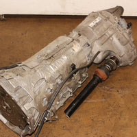 2019 - 2022 GMC Sierra Chevy Silverado 5.3L 4X4 10 Speed Auto Transmission L83