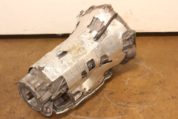 2019 - 2022 GMC Sierra Chevy Silverado 5.3L 4X4 10 Speed Auto Transmission L83