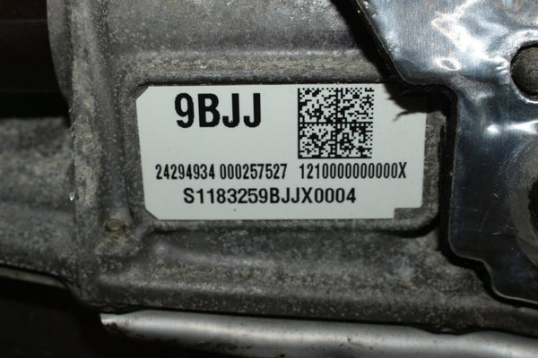 2019 - 2022 GMC Sierra Chevy Silverado 5.3L 4X4 10 Speed Auto Transmission L83
