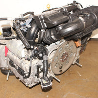 2019 - 2022 Subaru XV Crosstrek Hybrid Engine 2.0L FB20 DOHC JDM Motor