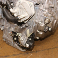 2021 2022 2023 Honda Accord Turbo Automatic CVT Transmission 1.5L L15BE JDM