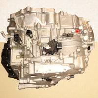 2022 2023 2024 Toyota Corolla Cross 2.0L Automatic CVT Transmission JDM K120
