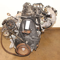98 99 00 21 22 Honda Accord JDM Engine 2.3L SOHC F23A