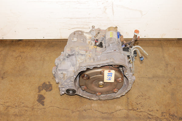 Used JDM 2009–2012 Toyota Rav4 2.4L 2AZ 2WD Automatic Transmission